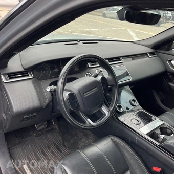 2020 Land Rover Range Rover Velar R-Dynamic S - miniatura 6