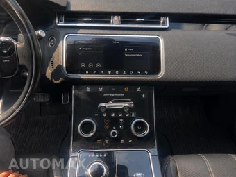 2020 Land Rover Range Rover Velar R-Dynamic S - miniatura 7
