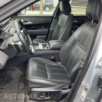 2020 Land Rover Range Rover Velar R-Dynamic S - miniatura 8