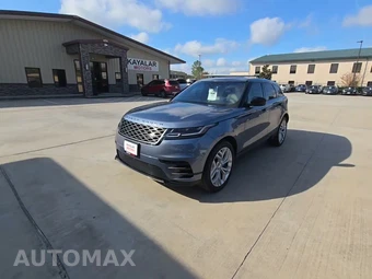 2020 Land Rover Range Rover Velar R-Dynamic S