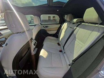 2020 Land Rover Range Rover Velar R-Dynamic S - miniatura 14