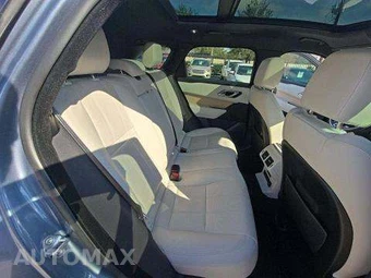 2020 Land Rover Range Rover Velar R-Dynamic S - miniatura 17