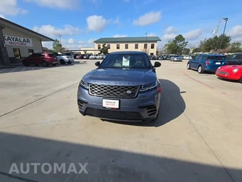 2020 Land Rover Range Rover Velar R-Dynamic S - miniatura 2