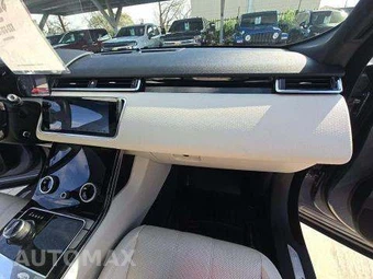 2020 Land Rover Range Rover Velar R-Dynamic S - miniatura 20