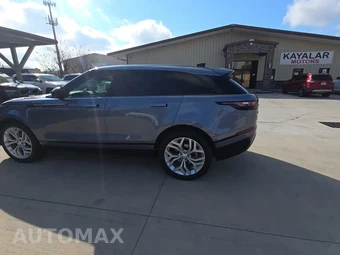2020 Land Rover Range Rover Velar R-Dynamic S - miniatura 3