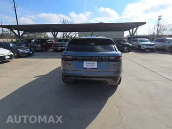 2020 Land Rover Range Rover Velar R-Dynamic S - miniatura 4