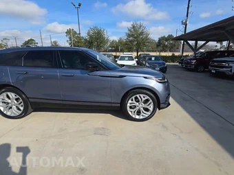 2020 Land Rover Range Rover Velar R-Dynamic S - miniatura 5