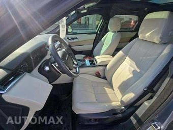 2020 Land Rover Range Rover Velar R-Dynamic S - miniatura 7