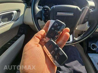 2020 Land Rover Range Rover Velar R-Dynamic S - miniatura 9