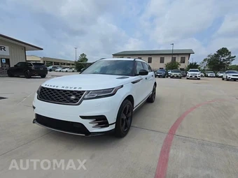 2020 Land Rover Range Rover Velar R-Dynamic S