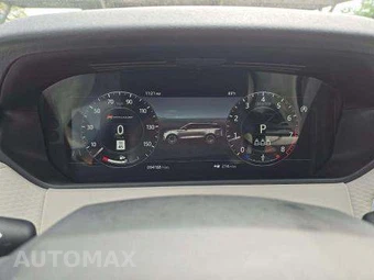 2020 Land Rover Range Rover Velar R-Dynamic S - miniatura 10