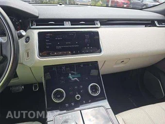 2020 Land Rover Range Rover Velar R-Dynamic S - miniatura 11
