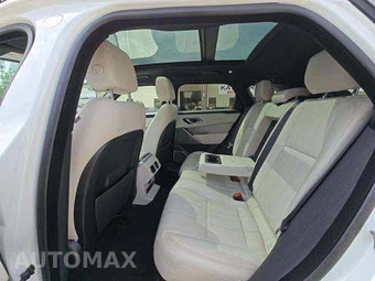 2020 Land Rover Range Rover Velar R-Dynamic S - miniatura 14