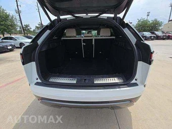 2020 Land Rover Range Rover Velar R-Dynamic S - miniatura 15