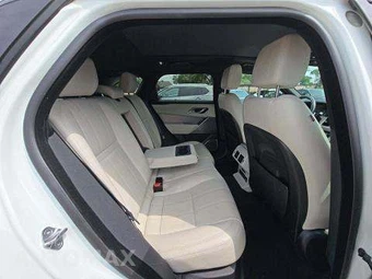 2020 Land Rover Range Rover Velar R-Dynamic S - miniatura 17