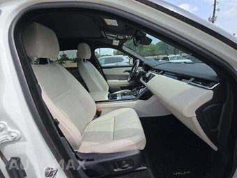 2020 Land Rover Range Rover Velar R-Dynamic S - miniatura 19