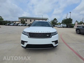 2020 Land Rover Range Rover Velar R-Dynamic S - miniatura 2