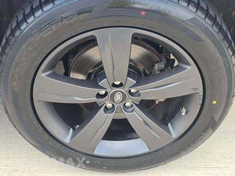 2020 Land Rover Range Rover Velar R-Dynamic S - miniatura 25