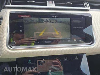 2020 Land Rover Range Rover Velar R-Dynamic S - miniatura 28