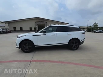 2020 Land Rover Range Rover Velar R-Dynamic S - miniatura 3