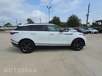 2020 Land Rover Range Rover Velar R-Dynamic S - miniatura 5