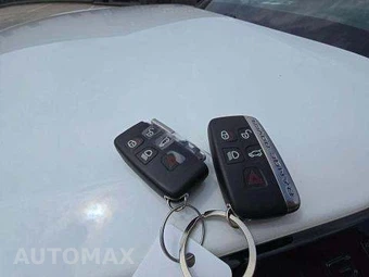 2020 Land Rover Range Rover Velar R-Dynamic S - miniatura 9