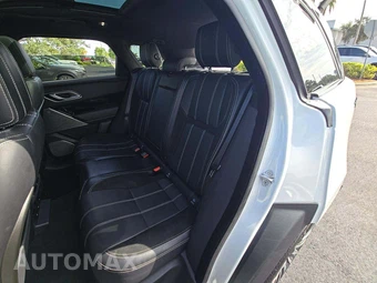 2020 Land Rover Range Rover Velar R-Dynamic S - miniatura 10