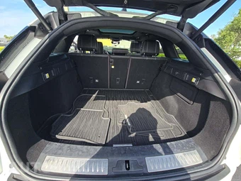 2020 Land Rover Range Rover Velar R-Dynamic S - miniatura 11