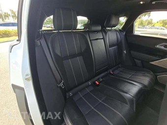 2020 Land Rover Range Rover Velar R-Dynamic S - miniatura 13