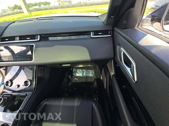 2020 Land Rover Range Rover Velar R-Dynamic S - miniatura 16