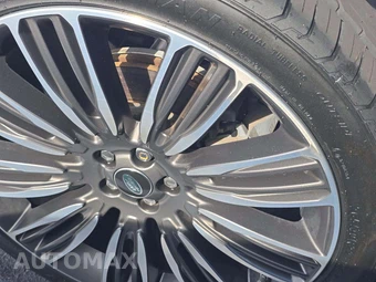 2020 Land Rover Range Rover Velar R-Dynamic S - miniatura 18