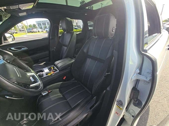 2020 Land Rover Range Rover Velar R-Dynamic S - miniatura 3