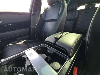 2020 Land Rover Range Rover Velar R-Dynamic S - miniatura 5