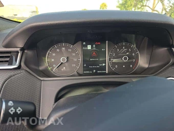 2020 Land Rover Range Rover Velar R-Dynamic S - miniatura 6