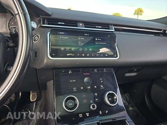 2020 Land Rover Range Rover Velar R-Dynamic S - miniatura 7
