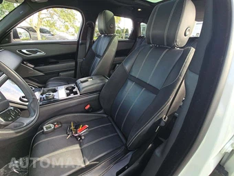 2020 Land Rover Range Rover Velar R-Dynamic S - miniatura 8