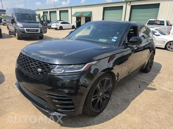 2020 Land Rover Range Rover Velar R-Dynamic S