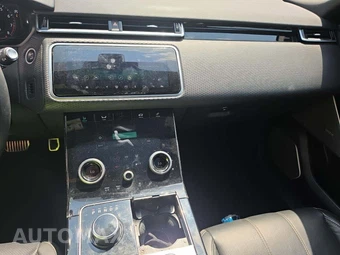 2020 Land Rover Range Rover Velar R-Dynamic S - miniatura 10