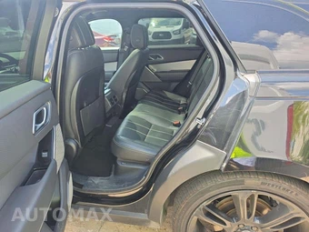 2020 Land Rover Range Rover Velar R-Dynamic S - miniatura 13