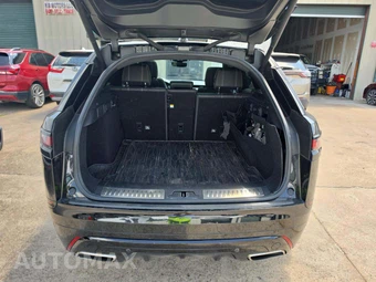 2020 Land Rover Range Rover Velar R-Dynamic S - miniatura 14