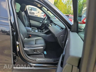 2020 Land Rover Range Rover Velar R-Dynamic S - miniatura 18