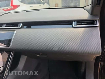 2020 Land Rover Range Rover Velar R-Dynamic S - miniatura 19