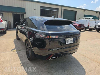 2020 Land Rover Range Rover Velar R-Dynamic S - miniatura 2