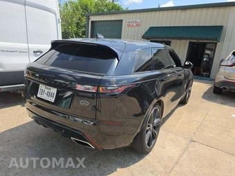 2020 Land Rover Range Rover Velar R-Dynamic S - miniatura 3