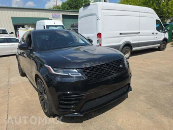 2020 Land Rover Range Rover Velar R-Dynamic S - miniatura 4