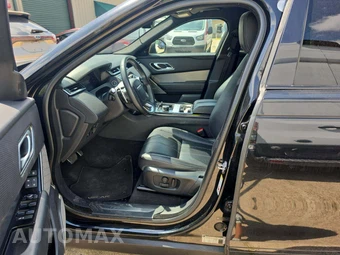 2020 Land Rover Range Rover Velar R-Dynamic S - miniatura 6