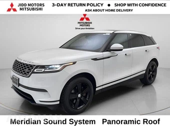 2020 Land Rover Range Rover Velar S - car from the USA, Manheim Buy-Now listing at AUTOMAX