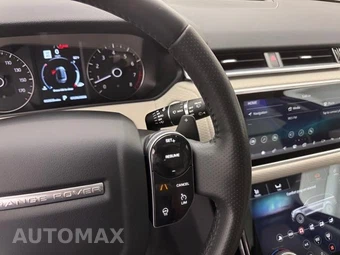 2020 Land Rover Range Rover Velar S - miniatura 10