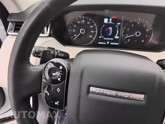 2020 Land Rover Range Rover Velar S - miniatura 11