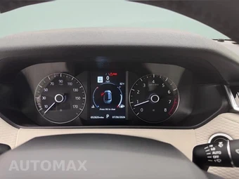 2020 Land Rover Range Rover Velar S - miniatura 12